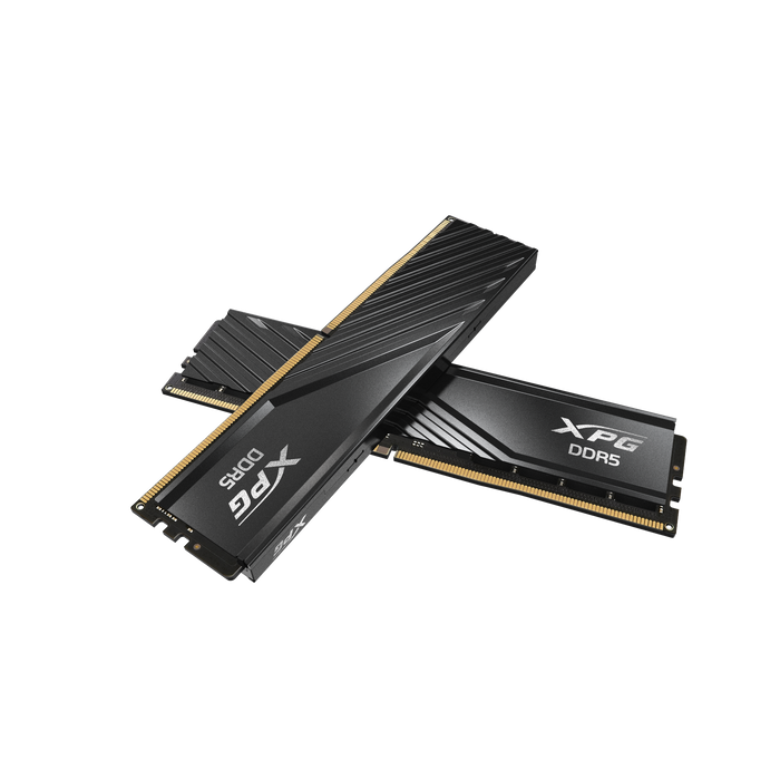 32GB (2x16GB) DDR5 6000MHZ CL30 XPG Lancer Blade RAM