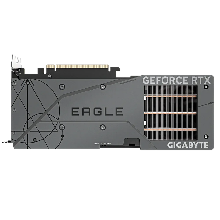 8GB Gigabyte RTX 4060 Ti Eagle OC Graphics Card