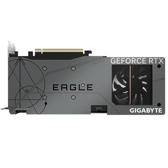 8GB Gigabyte RTX 4060 Eagle OC Graphics Card