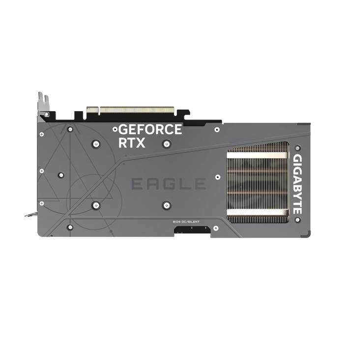 Gigabyte RTX 4070 SUPER Eagle OC 12GB Graphics Card