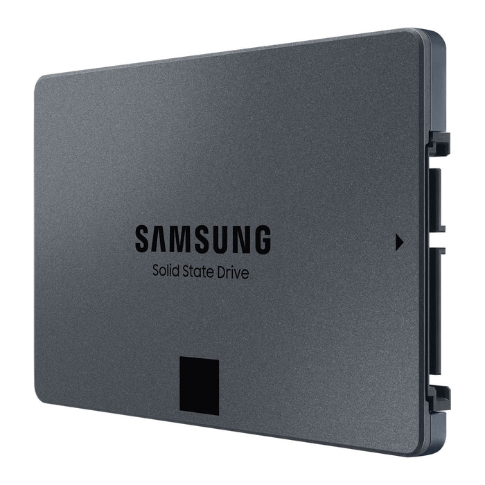 1TB SAMSUNG 870 QVO SATA3 2.5" SSD