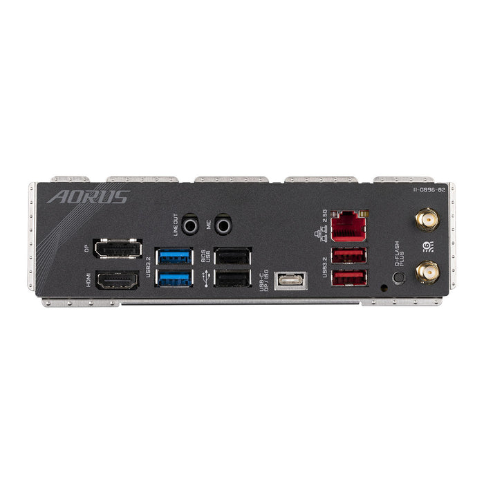 Gigabyte B650i Aorus Ultra Mini ITX AM5 Motherboard