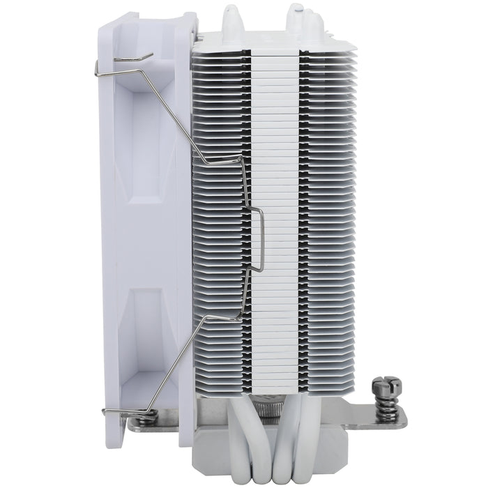Thermalright Assassin X 120 Refined SE White ARGB Tower Air Cooler