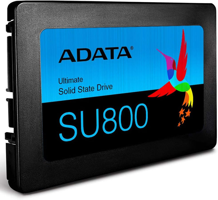 512GB ADATA SU800 Ultimate 2.5" SATA SSD