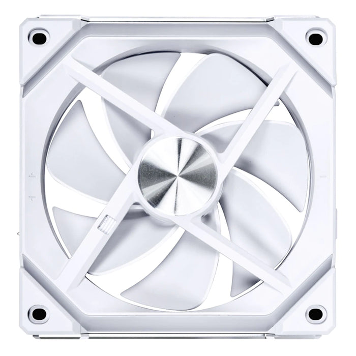 Lian-Li UNI FAN SL140 V2 A-RGB White 140mm Fan