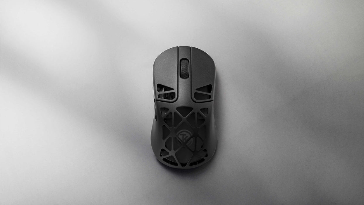 Keychron M3 Mini Metal Edition Lightweight Wireless Mouse