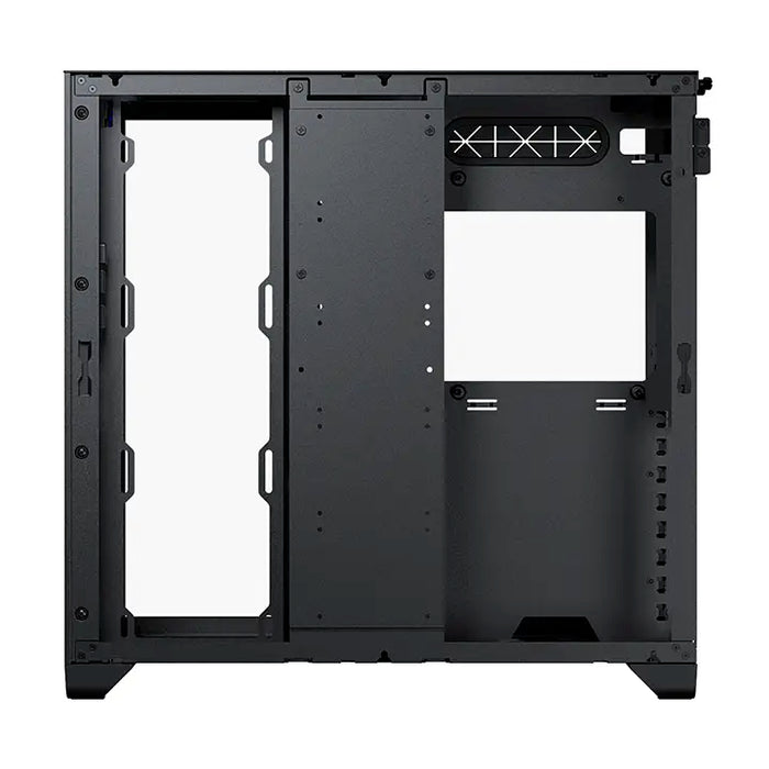 MagniumGear Neo QUBE 2 Infinity Mirror Black ATX Case