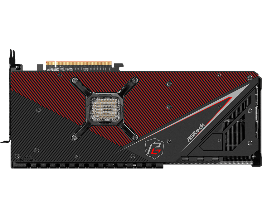 ASRock RX 7900 XTX Phantom Gaming OC 24GB Graphics Card