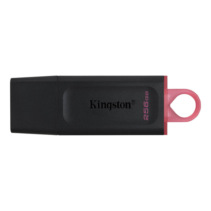 256GB Kingston DataTraveler Exodia USB 3.2 Flash Drive