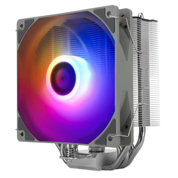 Thermalright Assassin King 120 SE A-RGB Single Tower Air Cooler