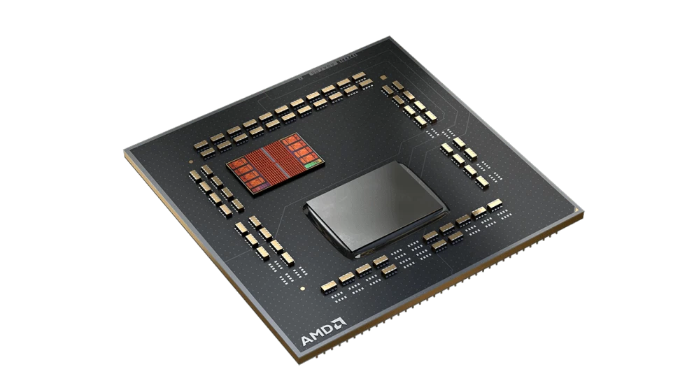 AMD Ryzen 7 5800X3D 8C/16T 3D V-Cache