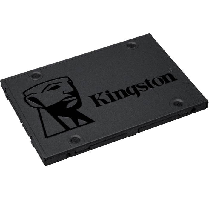 240GB KINGSTON A400 SATA3 2.5" SSD