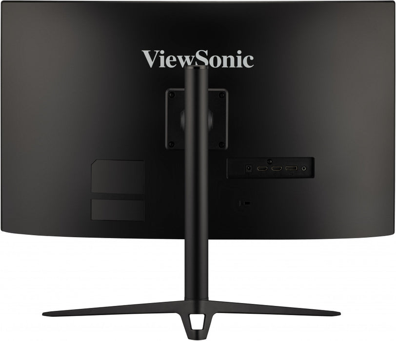 27" Viewsonic VX2718-2KPC-MHDJ VA QHD 165hz Curved Gaming Monitor