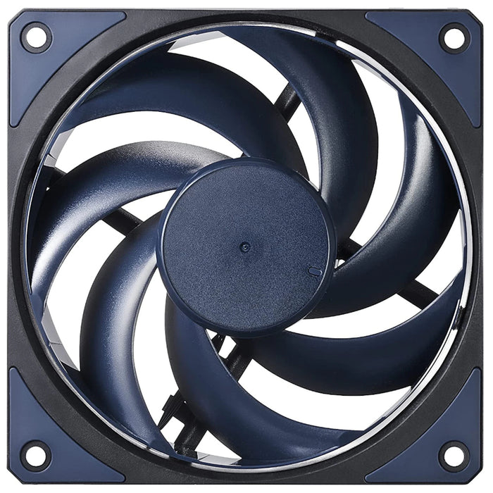 Cooler Master Mobius 120P High Performance Fan