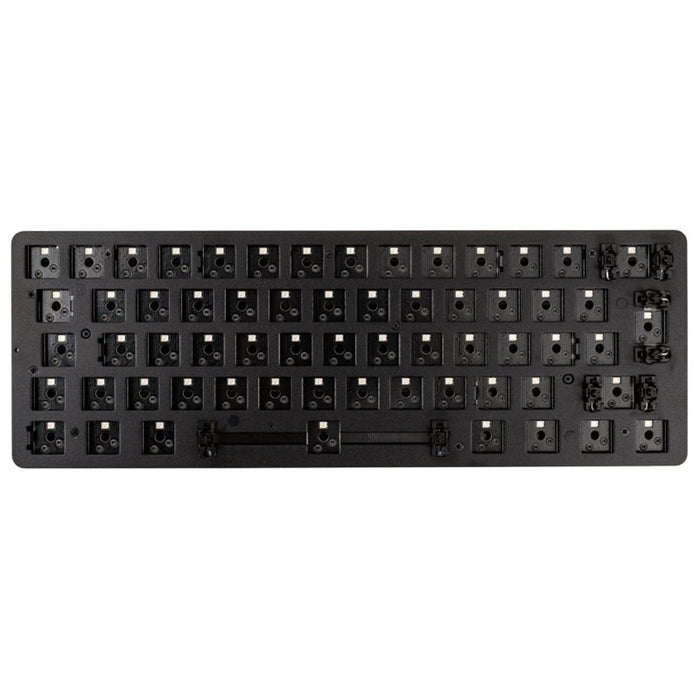 Glorious GMMK Compact 60% Barebones ISO Keyboard