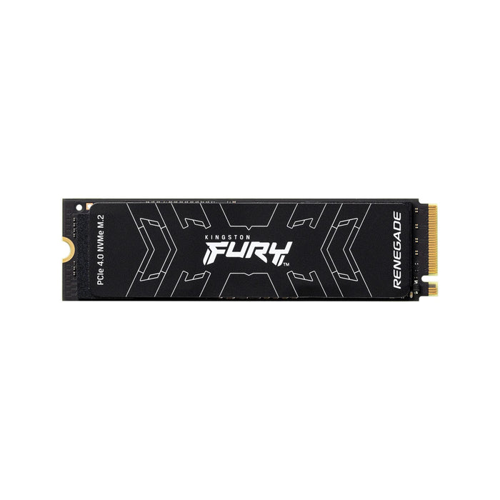 2TB Kingston Fury Renegade PCIe 4.0 NVMe M.2 SSD