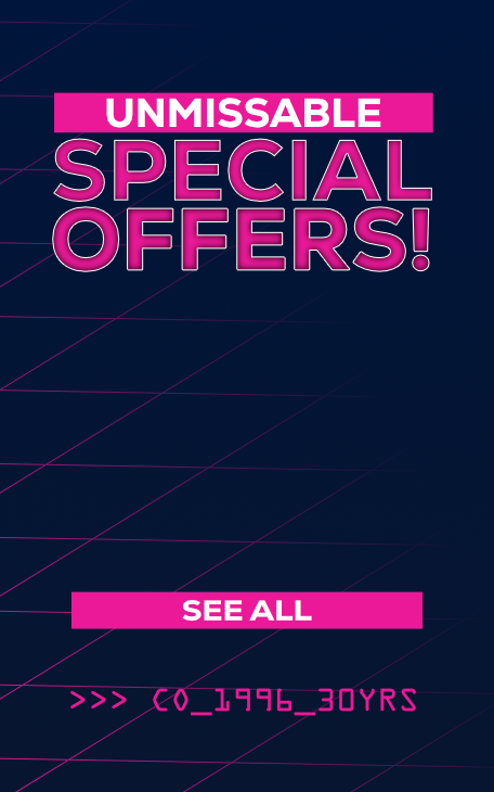 Special Offers! — Computer Orbit