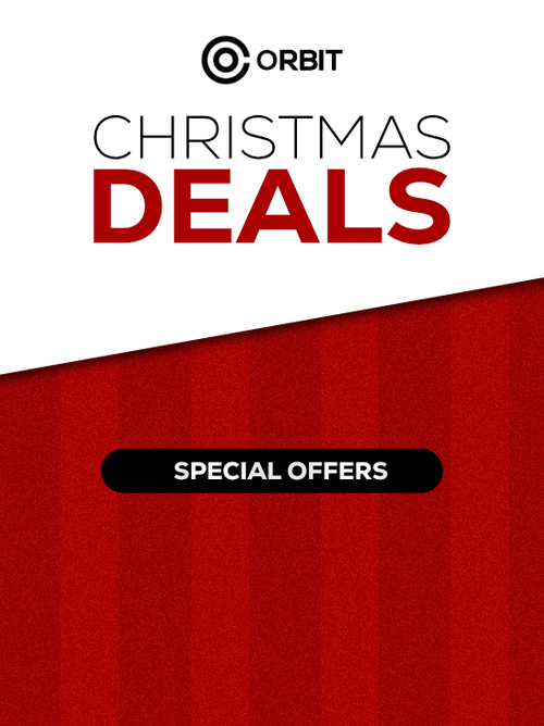 Christmas Sale Special Offers!