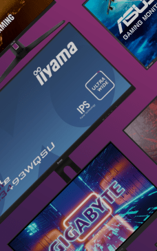 Monitors — Computer Orbit