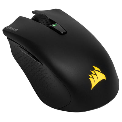 Corsair Harpoon RGB Wired/Wireless/Bluetooth Gaming Mouse