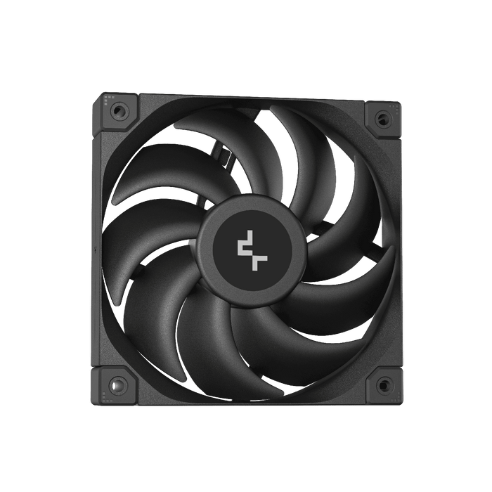 Deepcool Mystique 240 LCD 240mm AIO Liquid Cooler