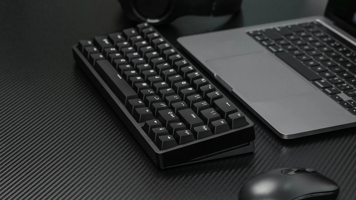 Chilkey Chilkey ND65 Aluminium 65% ANSI Mechanical Keyboard | Computer Orbit