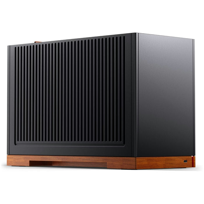 Jonsbo T9 Mini-ITX SFF Black Case
