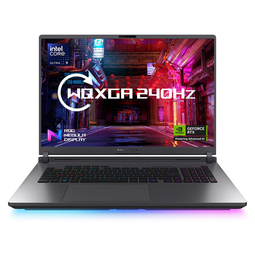 Gaming Laptops image