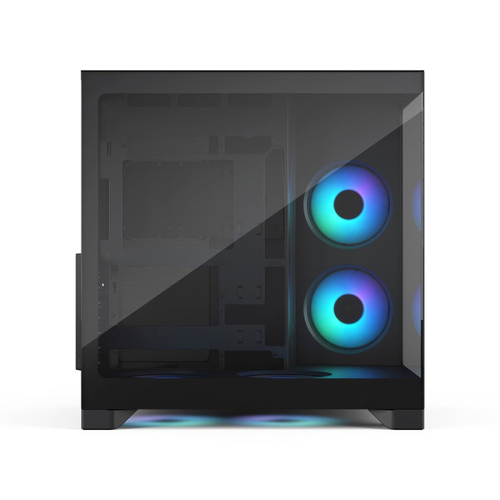 Fractal Design Pop 2 Vision Black RGB TG ATX Case