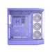 HYTE Y50 Taro Milk TG ATX Case