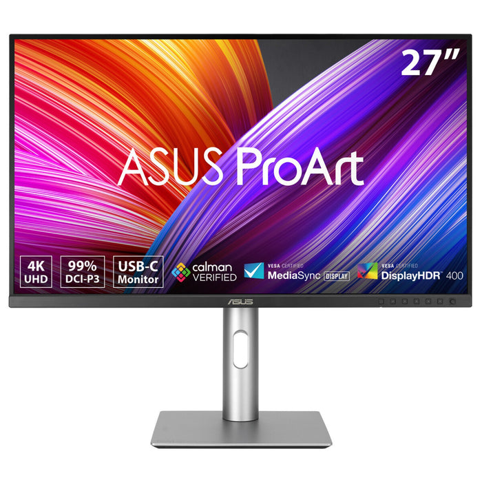 27" ASUS ProArt PA279CRV 4K UHD 60Hz IPS Monitor
