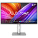 27" ASUS ProArt PA279CRV 4K UHD 60Hz IPS Monitor