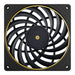 Thermalright TL-B14015 EXTREM 140mm Slim PWM Fan