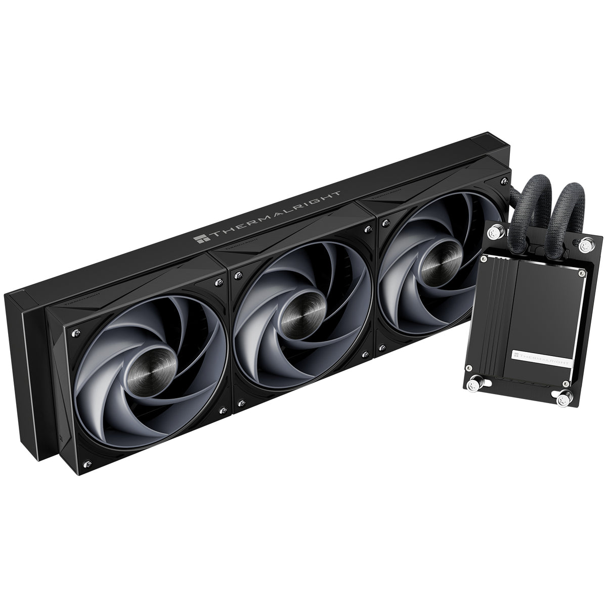 Thread Ripper Aio Thermalright W360-EPYC-SP6 Threadripper sTR5 AIO Liquid Cooler ...