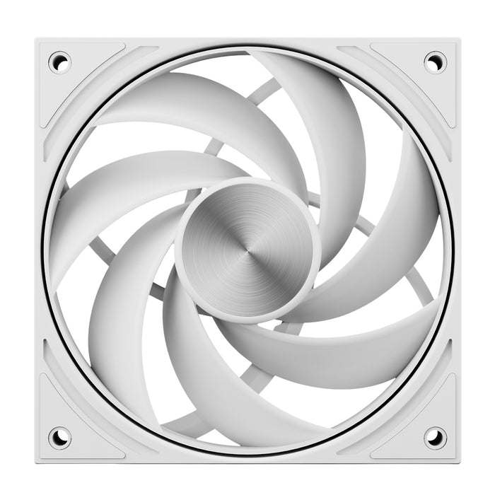 Thermalright TL-H12W-X28-R7 White 120mm PWM Fan