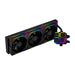 Thermalright Magic Qube 360 ARGB Black AIO Liquid Cooler