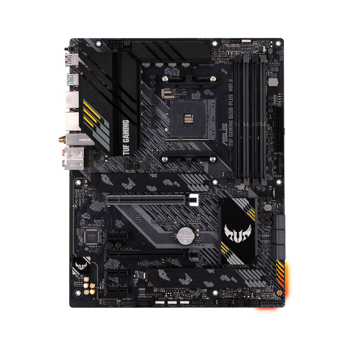 Asus TUF Gaming B550-Plus WIFI II AM4 Motherboard