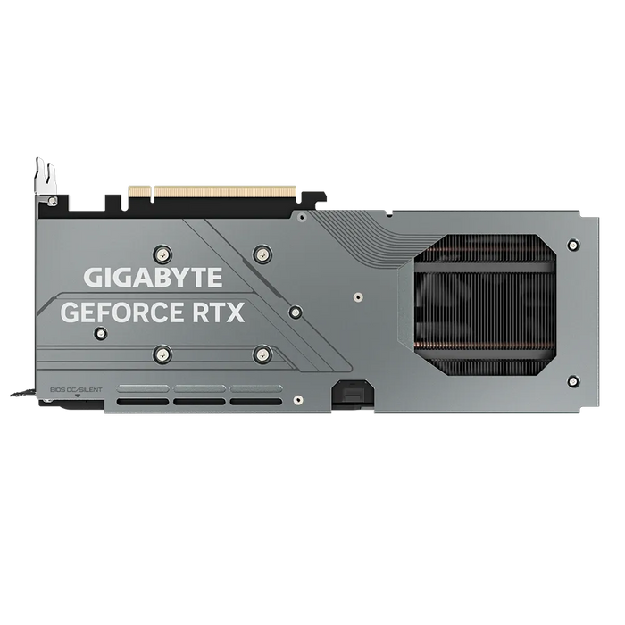 8GB Gigabyte RTX 4060 Gaming OC Graphics Card