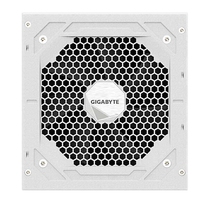 850W Gigabyte UD850GM PG5W ATX 3.0 Gold Modular PSU