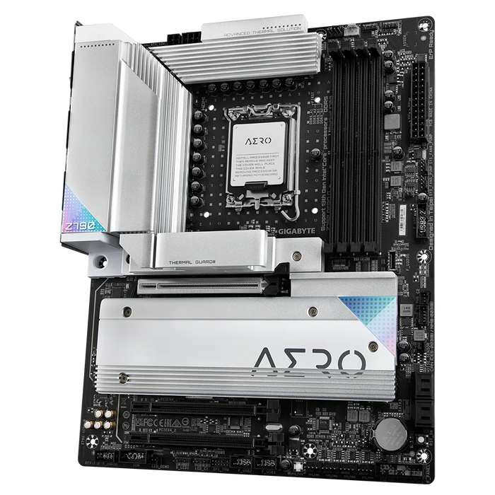 Gigabyte Z790 Aero G DDR5 ATX LGA1700 Motherboard