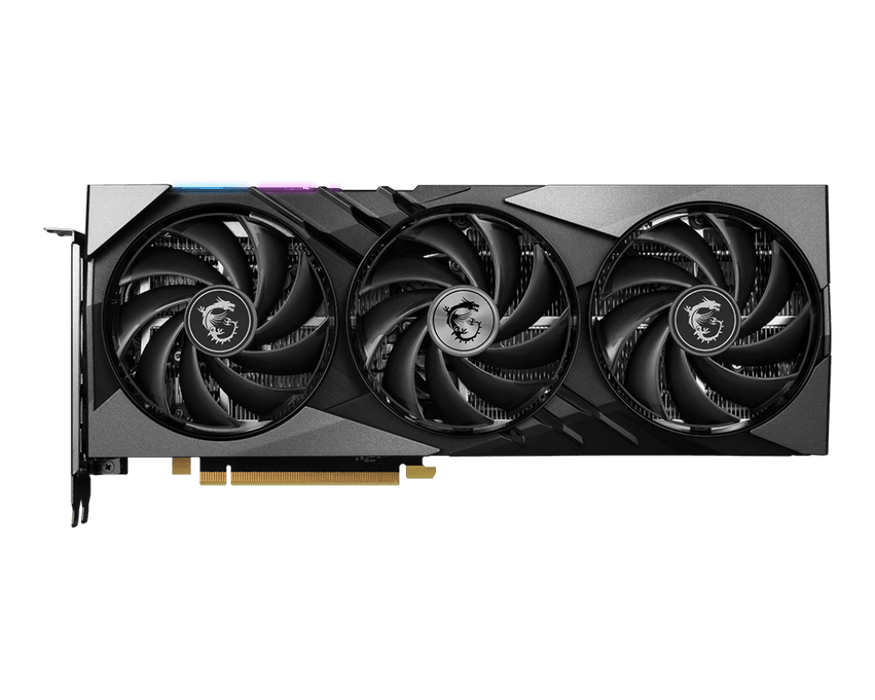 Slim sales graphics card