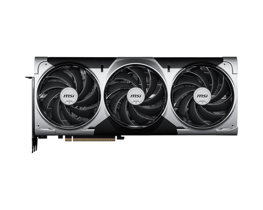 MSI RTX 5090 Ventus 3X OC 32GB Graphics Card