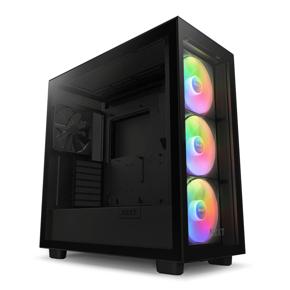 Save 12% on this Corsair iCUE 4000X RGB PC Case deal at  - Silent PC  Review