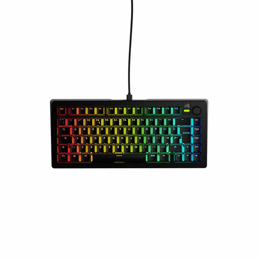 Mechanical Keyboards image
