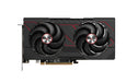 Sapphire RX 9060 XT Pulse OC 16GB Graphics Card