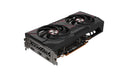 Sapphire RX 9060 XT Pulse OC 16GB Graphics Card