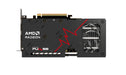 Sapphire RX 9060 XT Pulse OC 16GB Graphics Card