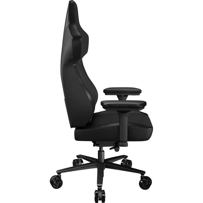 ThunderX3 CORE PU Leather Gaming Chair Black