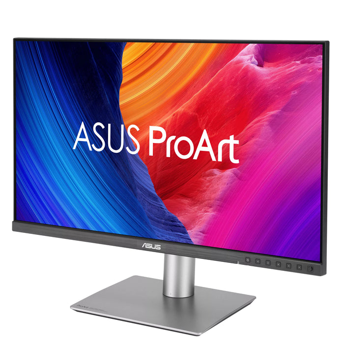 27" ASUS ProArt PA278QGV QHD 120Hz IPS Monitor