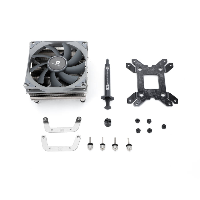 Thermalright AXP90-X47 Low Profile Air Cooler